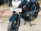 Bajaj Pulsar 135 2017