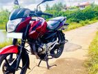 Bajaj Pulsar 135 2017