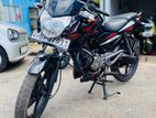 Bajaj Pulsar 135 2017