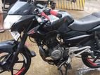 Bajaj Pulsar 135 2017