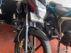 Bajaj Pulsar 135 2017