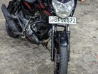 Bajaj Pulsar 135 2017