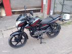 Bajaj Pulsar 135 2017