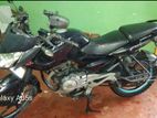 Bajaj Pulsar 135 2017