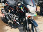 Bajaj Pulsar 135 2017