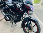 Bajaj Pulsar 135 2017