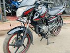 Bajaj Pulsar 135 2017