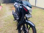 Bajaj Pulsar 135 2017