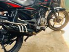 Bajaj Pulsar 135 2017