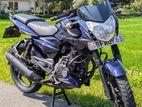 Bajaj Pulsar 135 2017