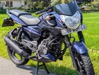 Bajaj Pulsar 135 2017