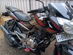Bajaj Pulsar 135 2017