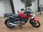 Bajaj Pulsar 135 2017