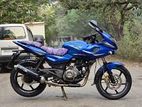 Bajaj Pulsar 135 2017