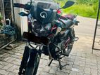 Bajaj Pulsar 135 2017