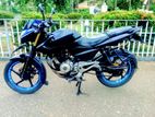 Bajaj Pulsar 135 2017