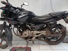 Bajaj Pulsar 135 2017