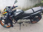 Bajaj Pulsar 135 2017