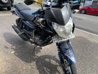 Bajaj Pulsar 135 2017
