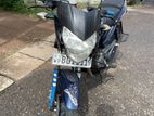 Bajaj Pulsar 135 2017