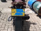 Bajaj Pulsar 135 2017