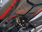 Bajaj Pulsar 135 2017