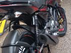 Bajaj Pulsar 135 LS 2017
