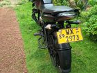 Bajaj Pulsar 135 2017