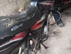 Bajaj Pulsar 135 2017