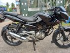 Bajaj Pulsar 135 2017