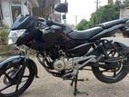 Bajaj Pulsar 135 2017