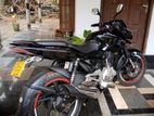 Bajaj Pulsar 135 2017