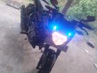 Bajaj Pulsar 135 2017