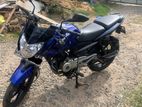 Bajaj Pulsar 135 2017