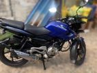 Bajaj Pulsar 135 2017