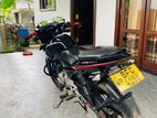 Bajaj Pulsar 135 2017