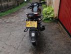 Bajaj Pulsar 135 2017