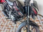 Bajaj Pulsar 135 2017