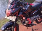 Bajaj Pulsar 135 2017