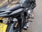 Bajaj Pulsar 135 2017