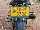 Bajaj Pulsar 135 2017