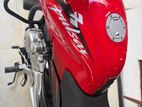 Bajaj Pulsar 135 2017