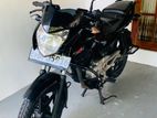 Bajaj Pulsar 135 2017