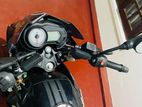 Bajaj Pulsar 135 2017