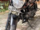 Bajaj Pulsar 135 2017