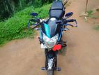 Bajaj Pulsar 135 2017