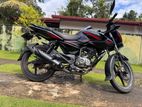 Bajaj Pulsar 135 2017