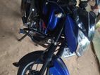 Bajaj Pulsar 135 2017