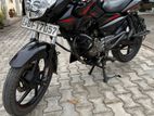 Bajaj Pulsar 135 2017