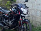 Bajaj Pulsar 135 2017